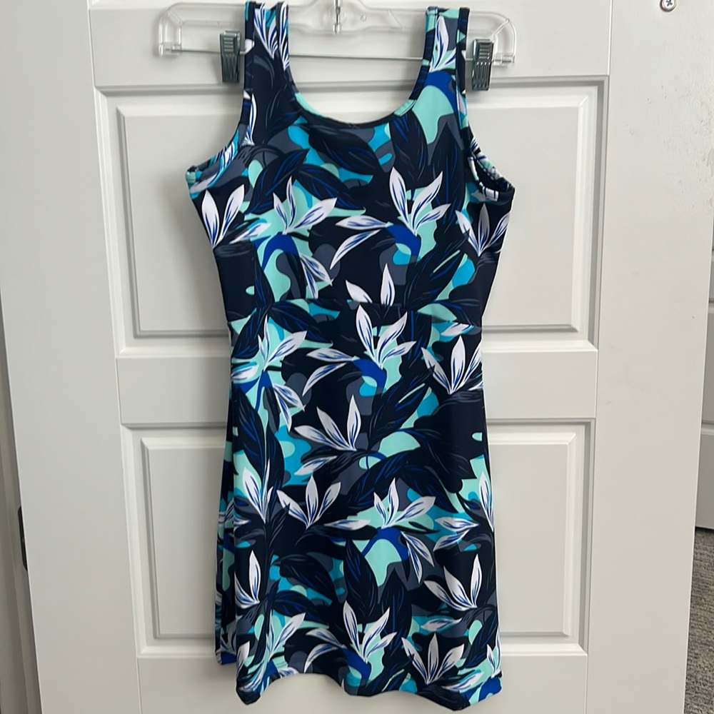 Brand new never worn girls dress
